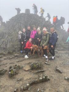 Summit Snowden